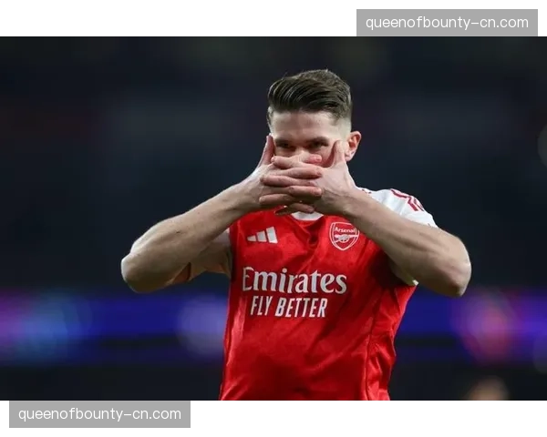 哲凯赖什2026年参与8球 同期数据冠绝英超所有球员